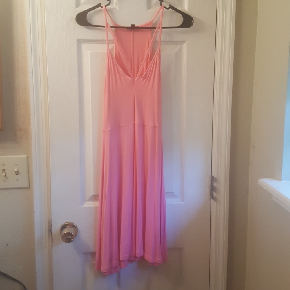 Express sundress